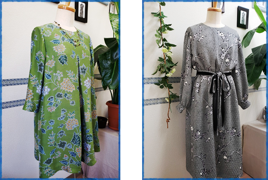 横須賀市の洋裁店「chako design」